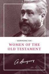 book Sermons on Women of the Old Testament