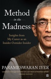 book Method in the Madness: Insights from My Career as an Insider Outsider Insider