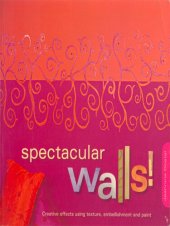 book Spectacular Walls!