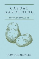 book Casual Gardening