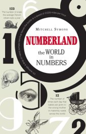 book Numberland: The World in Numbers