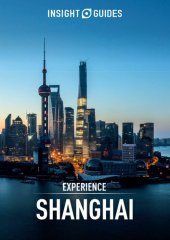 book Insight Guides: Experience Shanghai