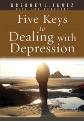 book Five Keys To Dealing With Depression