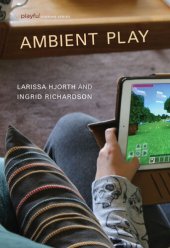 book Ambient Play