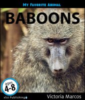 book Baboons