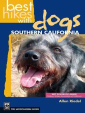 book Best Hikes with Dogs: Southern California