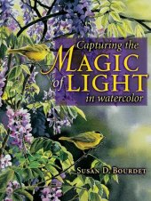 book Capturing the Magic of Light in Watercolor