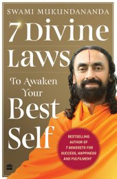 book 7 Divine Laws to Awaken Your Best Self