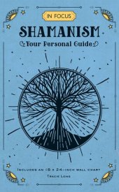 book In Focus Shamanism: Your Personal Guide