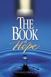 book The Book of Hope