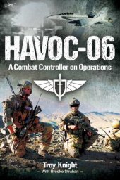 book HAVOC-06: A Combat Controller on Operations