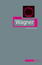 book Richard Wagner