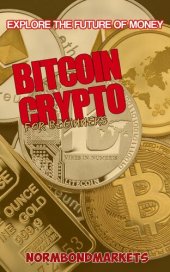 book Bitcoin and Crypto for Beginners