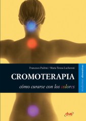 book Cromoterapia