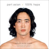 book Part Asian, 100% Hapa