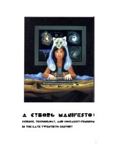 book A Cyborg Manifesto