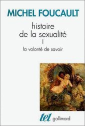 book La Volonte De Savoir 