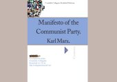 book The communist manifesto