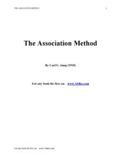 book The Association Method