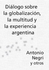 book Dialogo sobre la globalizacion