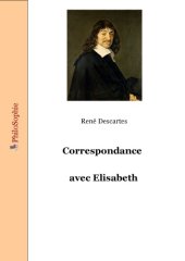 book Correspondance avec Elisabeth