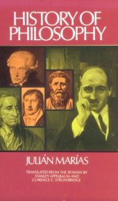 book History of Philosophy 