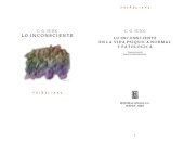 book Lo inconsciente/ The Unconscious: En La Vida Psiquica Normal Y Patologica 