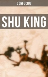 book Shu King: The Book of Documents