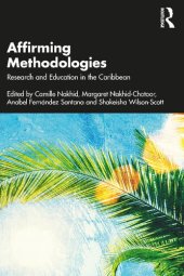 book Affirming Methodologies : Research and Education in the Caribbean