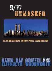 book 9/11 Unmasked: An International Review Panel Investigation