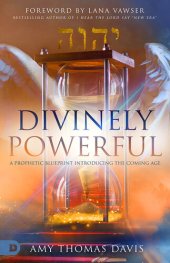 book Divinely Powerful: A Prophetic Blueprint Introducing the Coming Age