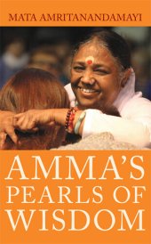 book Amma's Pearls of Wisdom