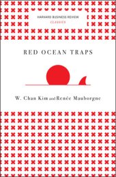 book Red Ocean Traps (Harvard Business Review Classics)