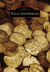 book Texas Shipwrecks