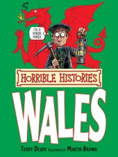 book Wales