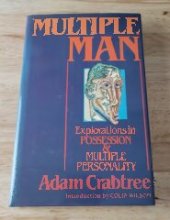 book Multiple Man