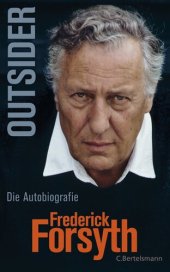 book Outsider: Die Autobiografie