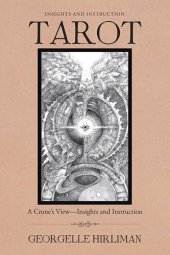 book Tarot: A Crone'S View—Insights and Instruction