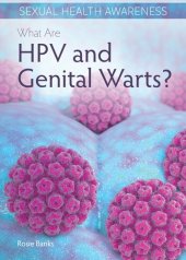 book What Are Hpv and Genital Warts?