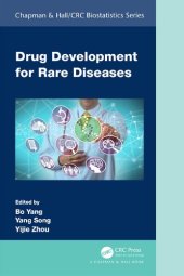 book Drug Development for Rare Diseases