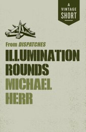 book Illumination Rounds: from Dispatches