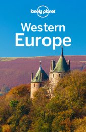 book LP - Western Europe