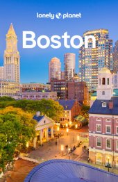 book LP - Boston