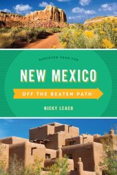 book New Mexico Off the Beaten Path®: Discover Your Fun