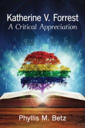 book Katherine V. Forrest: A Critical Appreciation