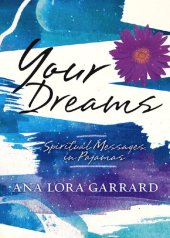 book Your Dreams: Spiritual Messages in Pajamas