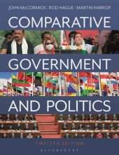 book Comparative Government and Politics