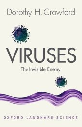 book Viruses: The Invisible Enemy