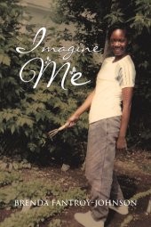 book Imagine Me