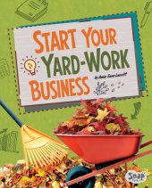 book Start Your Yard-Work Business